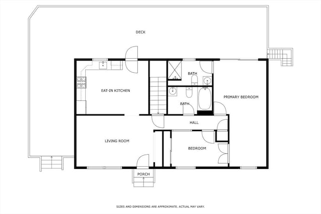 18 Coombs Hill Rd, Colrain, MA 01340 - property floor plan