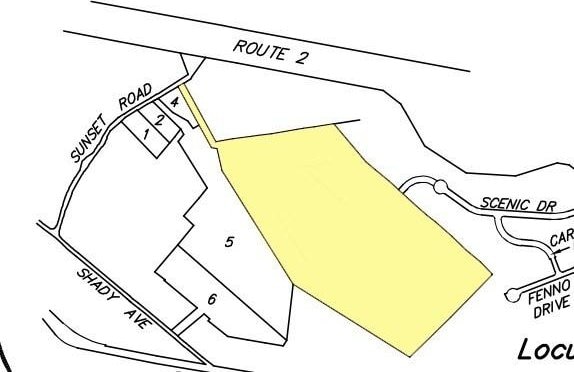 31 Sunset Rd, Westminster, MA 01473