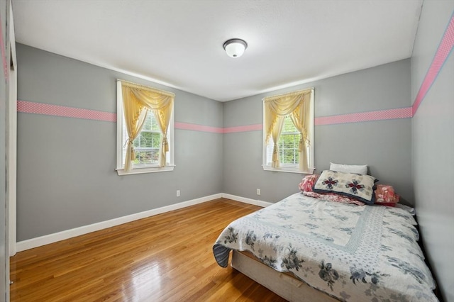 451 Lincoln St, Abington, MA 02351 - bedroom featuring wood finished floors and baseboards