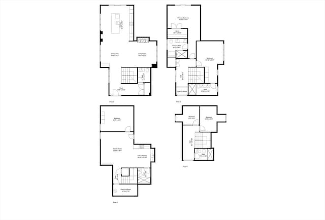 33 Conwell Ave, Somerville, MA 02144 - view of room layout