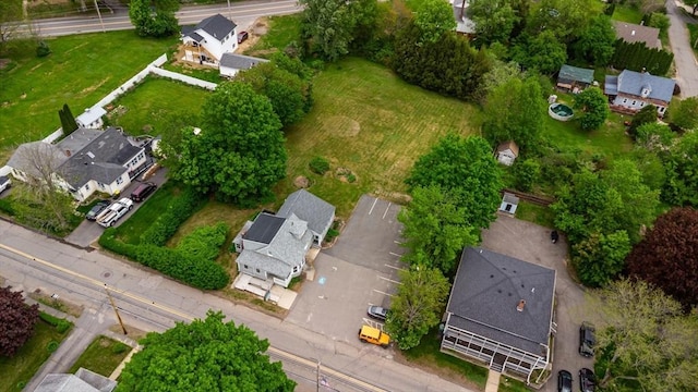 18 Main St, Templeton, MA 01468 - view of property location featuring nearby suburban area