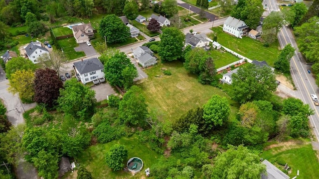 18 Main St, Templeton, MA 01468 - view of property location with nearby suburban area