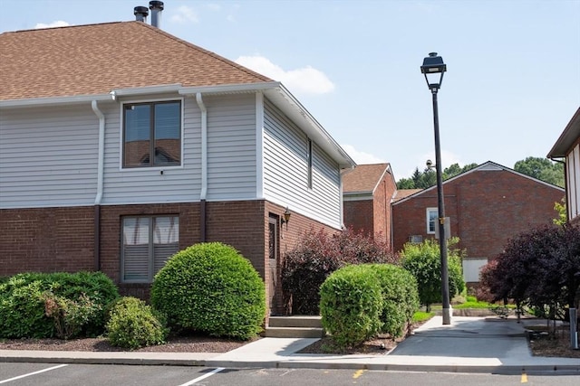 1051 Elm St Unit 8, West Springfield, MA 01089 - view of building exterior