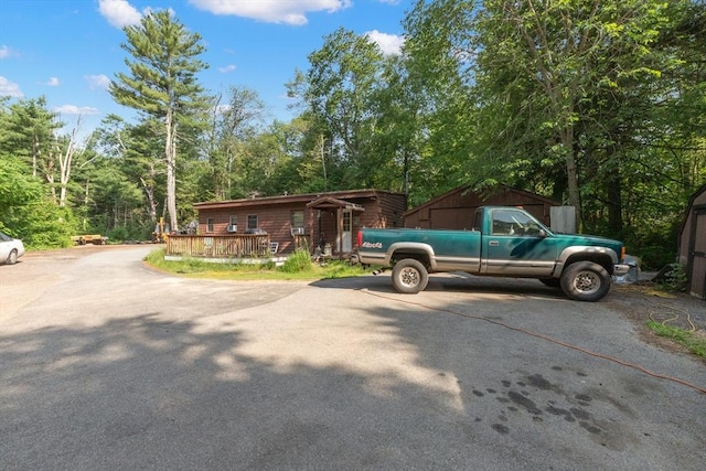 2 Tenney Ct, Georgetown, MA 01833 - view of front facade
