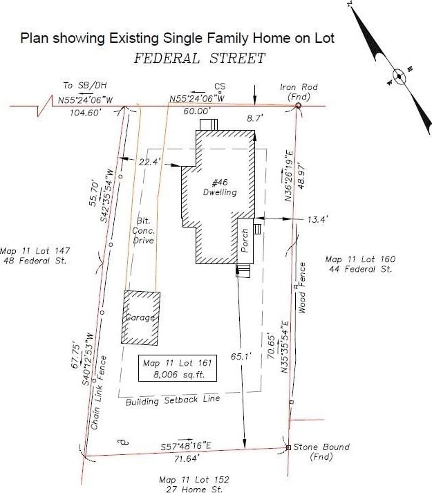 46 Federal St, Beverly, MA 01915