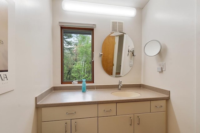 77 Temple Rd, Concord, MA 01742 - bathroom with vanity