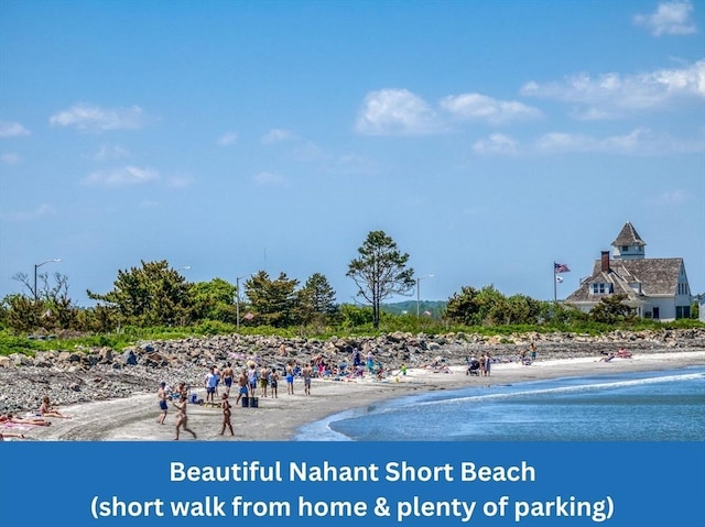 138 Flash Rd Unit 1, Nahant, MA 01908 - water view