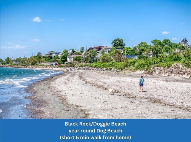 138 Flash Rd Unit 1, Nahant, MA 01908 - water view
