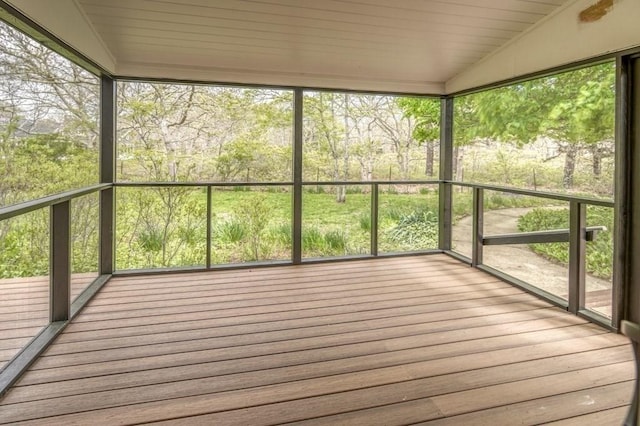 212 Charles Neck Way, West Tisbury, MA 02575 - view of wooden deck