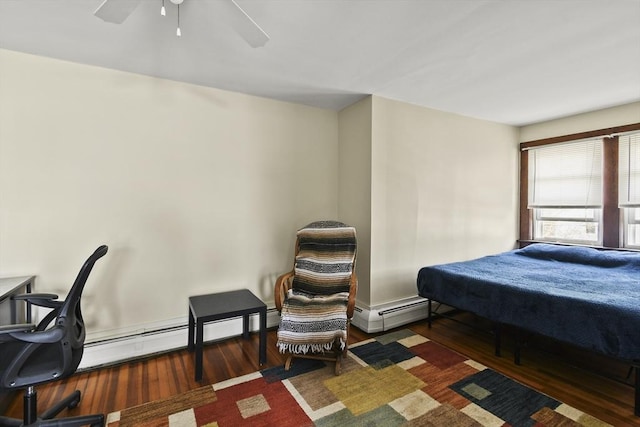 28 Upton St, Adams, MA 01220 - bedroom featuring wood finished floors