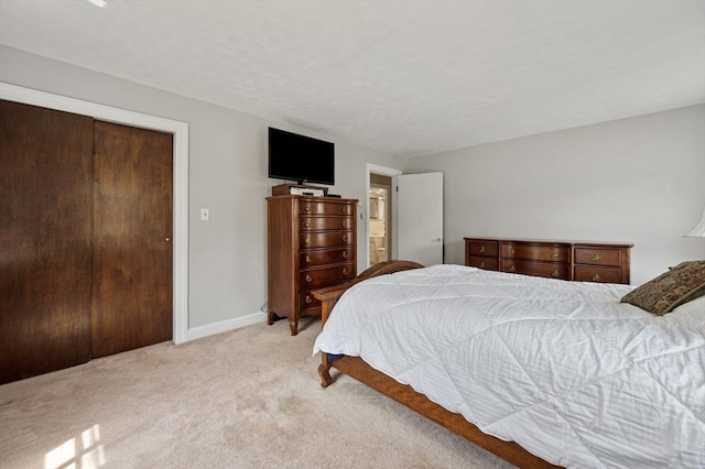 2 Proctor Cir, Peabody, MA 01960 - bedroom featuring light carpet and baseboards