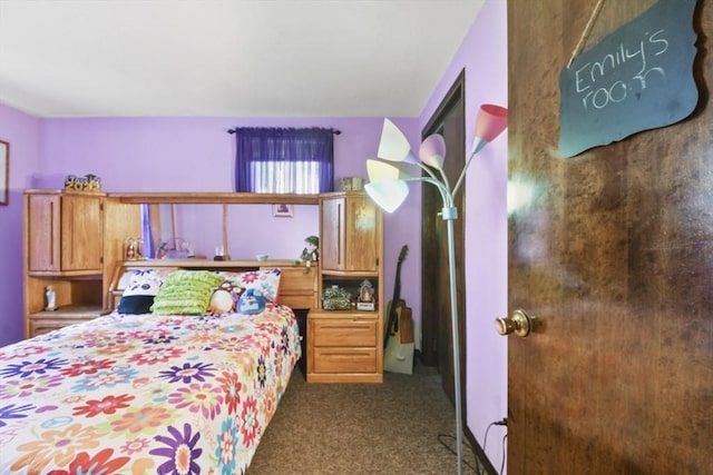 288 Norman St, Fall River, MA 02721 - view of carpeted bedroom