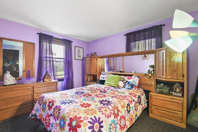 288 Norman St, Fall River, MA 02721 - bedroom featuring carpet