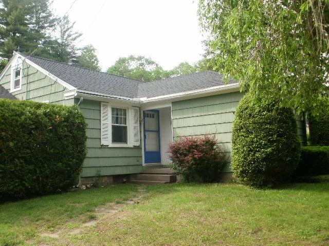 299 Shaker Rd, Westfield, MA 01085 - view of outdoor structure