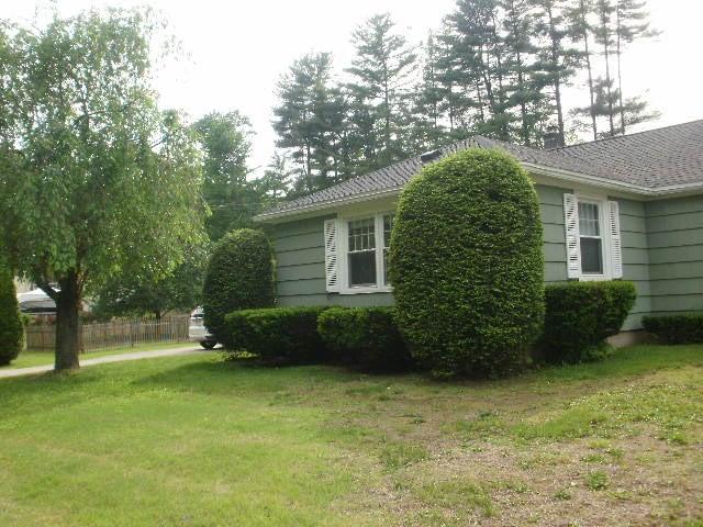 299 Shaker Rd, Westfield, MA 01085 - view of home's exterior