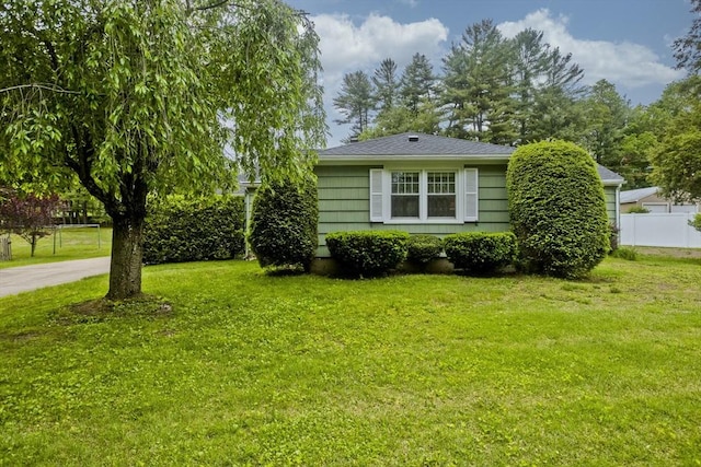 299 Shaker Rd, Westfield, MA 01085 - view of side of property
