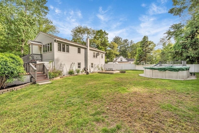 825 S St, Tewksbury, MA 01876 - view of rear view of property