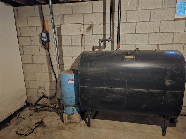 288 Leverett Rd, Shutesbury, MA 01072 - utilities featuring heating fuel