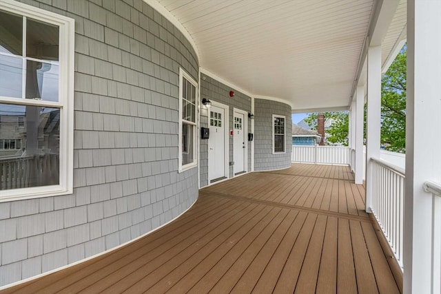 1280 Middlesex St Unit 2, Lowell, MA 01851 - view of porch