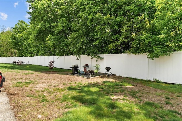 29 Sampson St Unit 29, Grafton, MA 01560 - view of yard