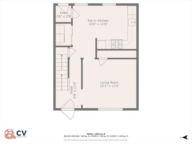 29 Sampson St Unit 29, Grafton, MA 01560 - home floor plan