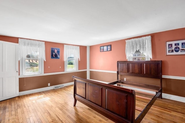 231 W Main St, Georgetown, MA 01833 - office area with light wood-style floors and baseboards