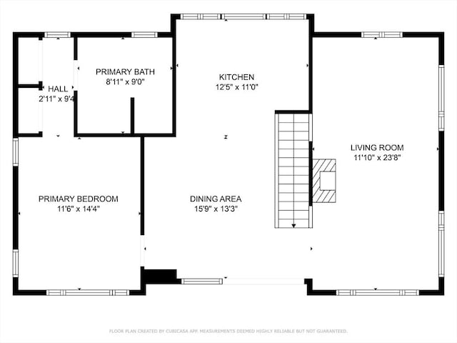 26 N Shore Dr Unit 7, Dartmouth, MA 02748 - view of floor plan / room layout