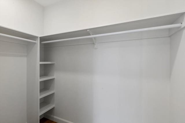 106 Broadway, Salem, MA 01970 - view of spacious closet