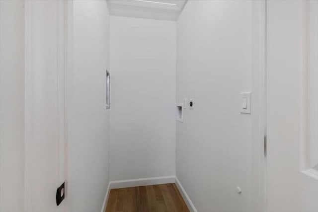 106 Broadway, Salem, MA 01970 - view of closet