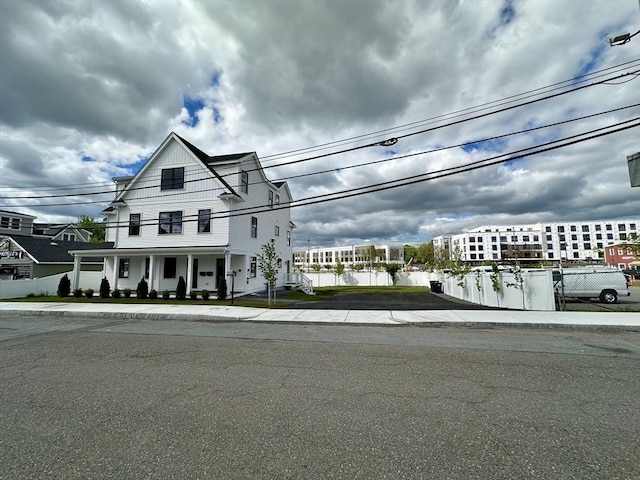 106 Broadway, Salem, MA 01970 - view of front of property