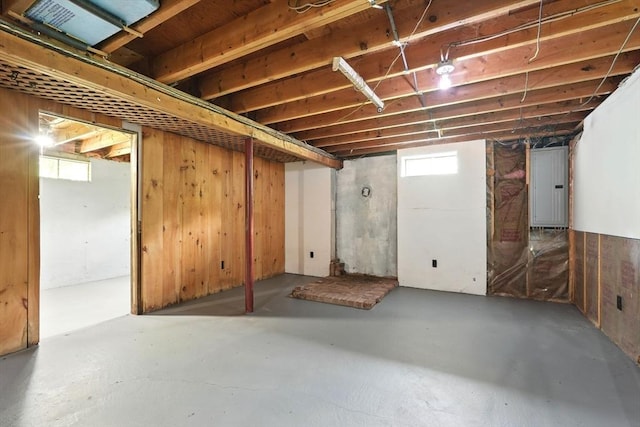 161 Farmington Rd, Amherst, MA 01002 - view of below grade area