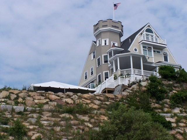 2 Bluff Rd, Hull, MA 02045 - view of property