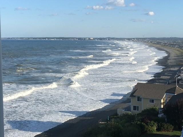 2 Bluff Rd, Hull, MA 02045 - water view with nearby beach