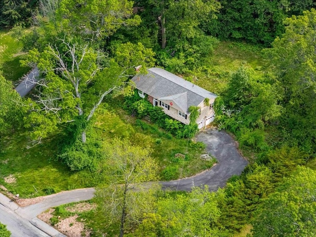 445 Salem St, North Andover, MA 01845 - view of subject property