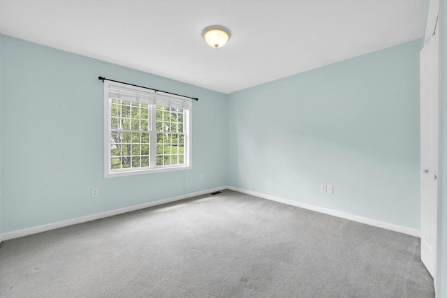 18 Preserve Way, Sturbridge, MA 01566 - spare room featuring carpet flooring and baseboards
