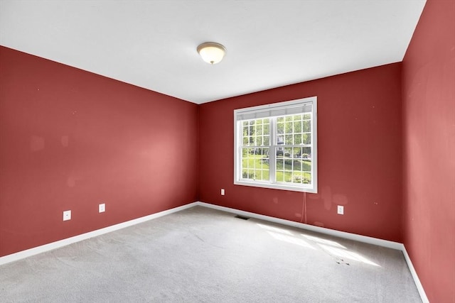 18 Preserve Way, Sturbridge, MA 01566 - unfurnished room with carpet floors and baseboards