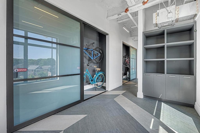 191 Washington St Unit 318, Boston, MA 02135 - view of exterior entry