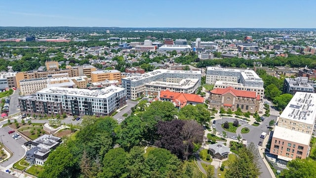 191 Washington St Unit 318, Boston, MA 02135 - view of urban area