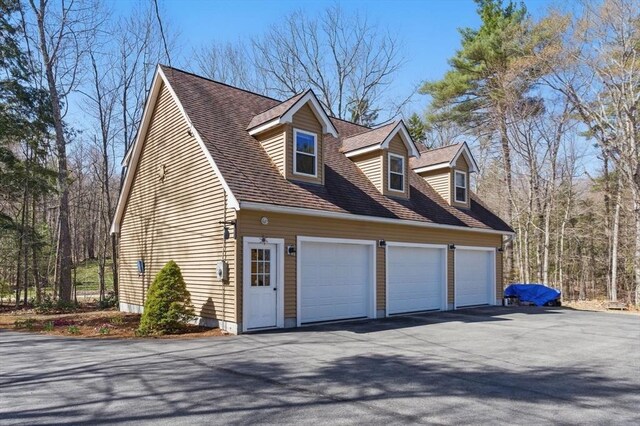 44 Auclair Rd, Middleton, NH 03887