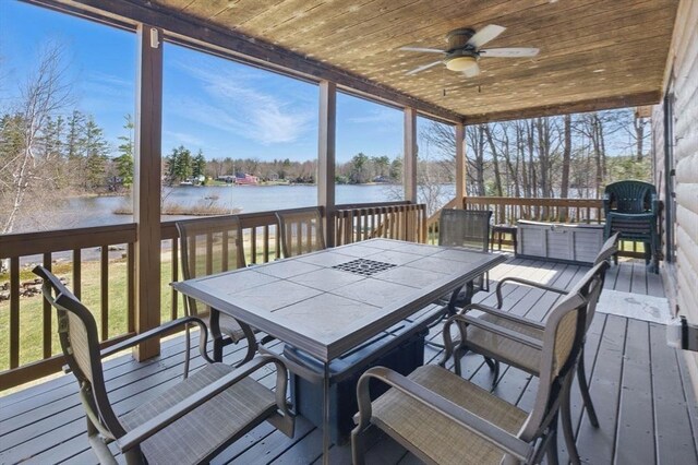 44 Auclair Rd, Middleton, NH 03887