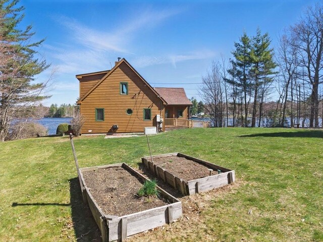 44 Auclair Rd, Middleton, NH 03887