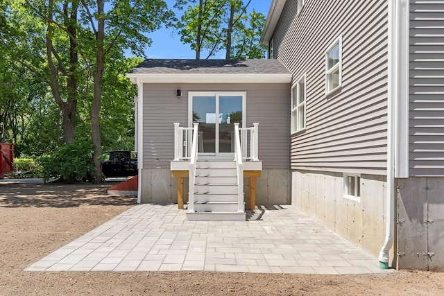 13 River Unit 2, Danvers, MA 01923 - view of patio / terrace