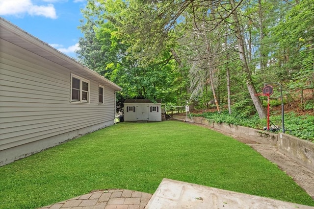 10 Powderhouse Cir, Wilmington, MA 01887 - view of green lawn