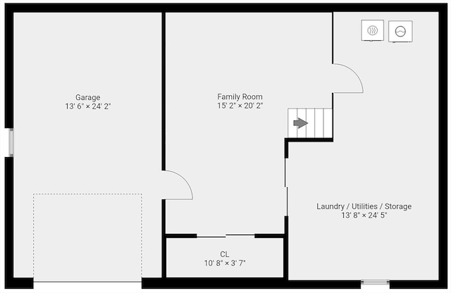 10 Powderhouse Cir, Wilmington, MA 01887 - property floor plan