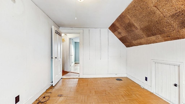 11 Quincy Ave, Norwood, MA 02062 - bonus room with lofted ceiling