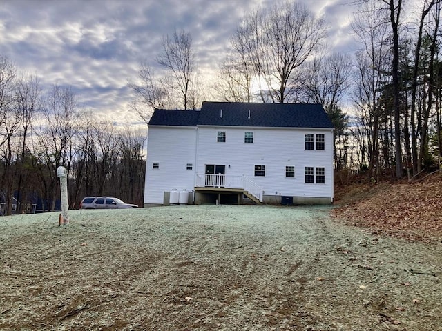 Listing photo 3 for 67 Muschopauge Rd, Holden MA 01522