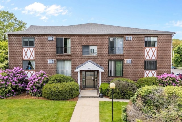 127 King St Unit 104, Franklin, MA 02038 - view of property