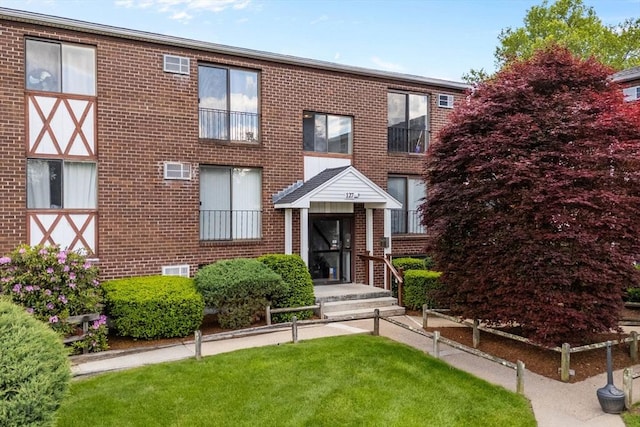 127 King St Unit 104, Franklin, MA 02038 - view of property