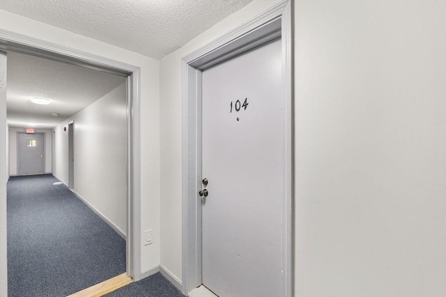 127 King St Unit 104, Franklin, MA 02038 - view of entrance to property