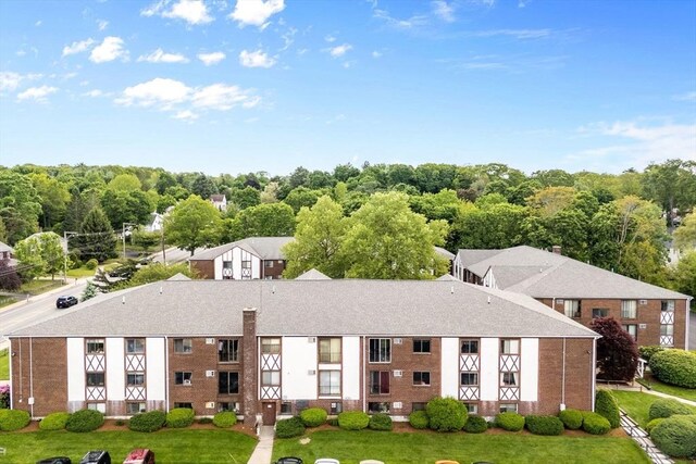 127 King St Unit 104, Franklin, MA 02038 - view of subject property